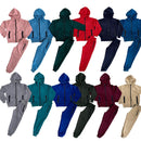 TTC Kids And Adults Unisex Spring/Summer Tracksuit 3676-1