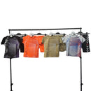 Boys T-Shirt And Short Set H-109