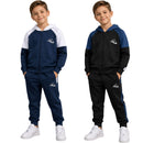 TTC Top Tier Pedro Boys Tracksuit