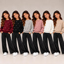 TTC 26611 Girls Jumper