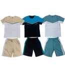 TTC ELLIOT Boys T-Shirt And Shorts Set