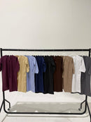 TTC ZAYDEN Boys And Mens Matching Emirati Style Premium Thobes