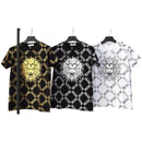 Mens Slim Fit T-Shirt K-9120