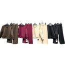 TTC ISABELLA Girls Tracksuit With Gold Detailing