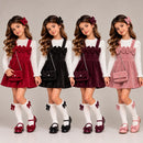 TTC 375 Girls Dress