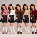 TTC 9903 Girls Dress