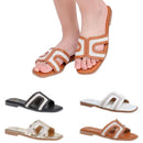 TTC NINA Girls Sliders