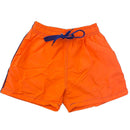 Boys Swim Shorts Kids Swimming Trunks Summer Board Holiday Plain School