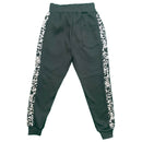 Boys Kids Tracksuit Jacket Joggers Jogging Bottoms Baroque Print Sports Set.