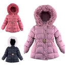 Baby Girls Coats Jackets 737