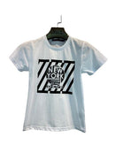 Boys T-Shirt New York 55325