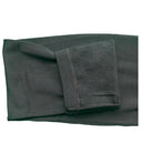 Ladies Leggings Thermal Plain Warm Thick Winter Fleece High Waist.