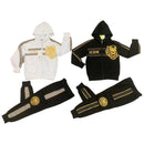 Boys Tracksuit Lion Print Icon Combat (K-843)