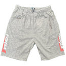 Boys Shorts Zip Pockets Kids Gym PE School Summer Football