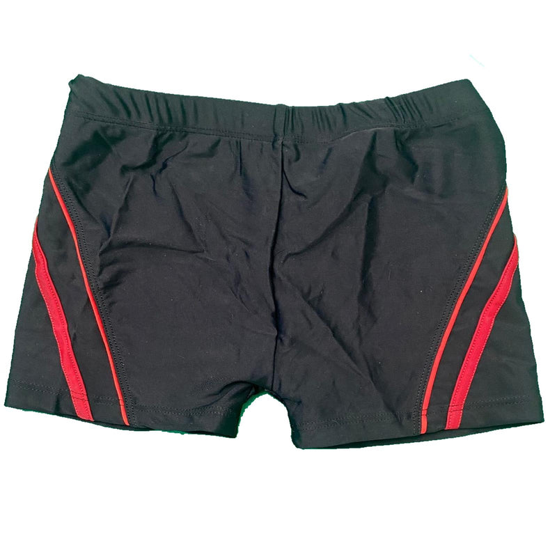 Boys Swim Shorts Kids Swimming Trunks Summer Quick Dry Holiday School
