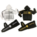 Boys Lion Print Tracksuit Combat Joggers K-842