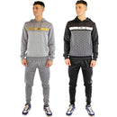 Mens Pullover Tracksuit Edric
