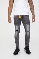Mens Denim Jeans CO-035