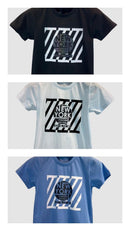 Boys T-Shirt New York 55325