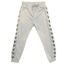 Boys Kids Plain Zip Pocket Jogging Sports Tracksuit Bottoms Joggers Fashion.
