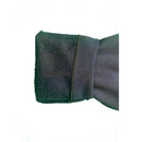 Girls Kids Leggings Thermal Plain School Warm Thick Winter Fleece.