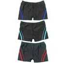Boys Swim Shorts Kids Swimming Trunks Summer Quick Dry Holiday School