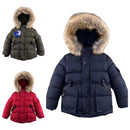 Baby Boy Coats Jackets 729