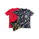 Mens Paris T-Shirt F9239