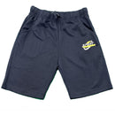 Boys Shorts Plain Sports Kids Gym PE School Summer Football