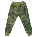 Boys Kids Camo Camouflage Jogging Sports Tracksuit Bottoms Joggers Fashion.