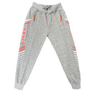 Boys Joggers Zip Pocket Sport Jogging Bottoms Lightweight Summer