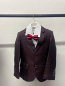 Boys 5 Piece Suit 831