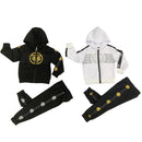 Boys Tracksuit Tiger Print 1-5Y (K-865)