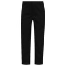 Boys Regular Leg School Trousers Ex Store Adjustable Waist
