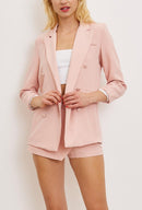 Womens Blazer Jacket