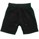 Boys Girls Shorts Plain Kids Sports Pants Summer Gym PE School.