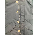 Boys Kids Coat Jacket Winter Hooded Parka Warm Padded Puffer Fur Hood.