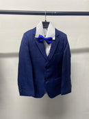 Boys 5 Piece Suit 831