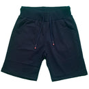 Boys Girls Shorts Plain Kids Sports Pants Summer Gym PE School.