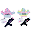 Girls Paris 3 Piece Outfit (QH-71)