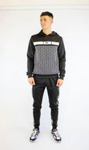 Mens Pullover Tracksuit Edric