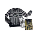 Mens The King Sweatshirt F9315