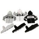Boys Tracksuit Diamond Paris Print (K-837)