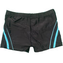 Boys Swim Shorts Kids Swimming Trunks Summer Quick Dry Holiday School