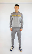 Mens Pullover Tracksuit Edric