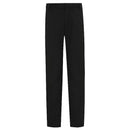 Boys Slim Leg School Trousers Ex Store Adjustable Waist