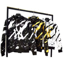 Mens New York Hoodie W-2642