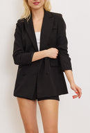 Womens Blazer Jacket