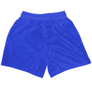 PE Shorts Boys Girls Kids Childrens School Sports Shadow Stripe Football