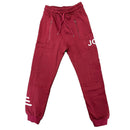Boys Joggers Cargo Zip Pocket Fashion Stretch Cotton Jogging Bottoms Tracksuit Kids